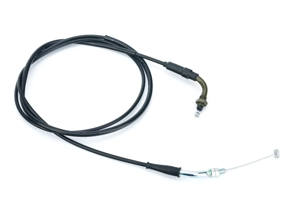 Linka gazu TREVIS125