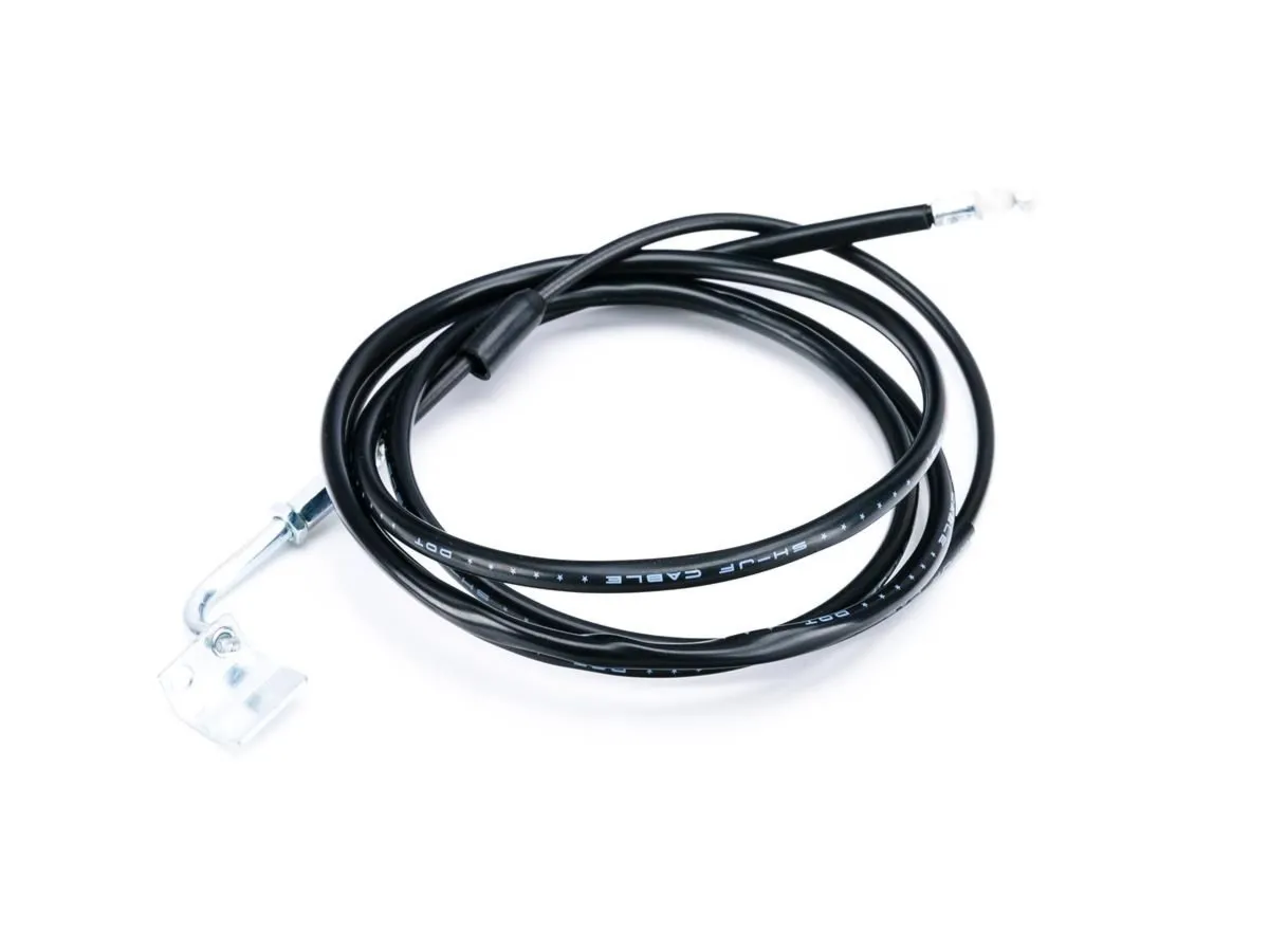 Linka zamka siedzenia  VALENTINE125/727S/18/727SR