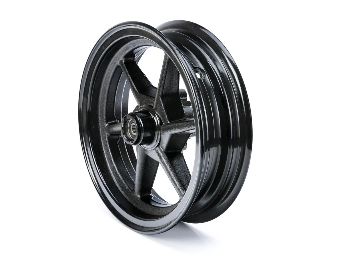 Koło przód 727/17 PREMIUM/BASSA4/CITY LINE4/18/TOPS RS (2,5x10)