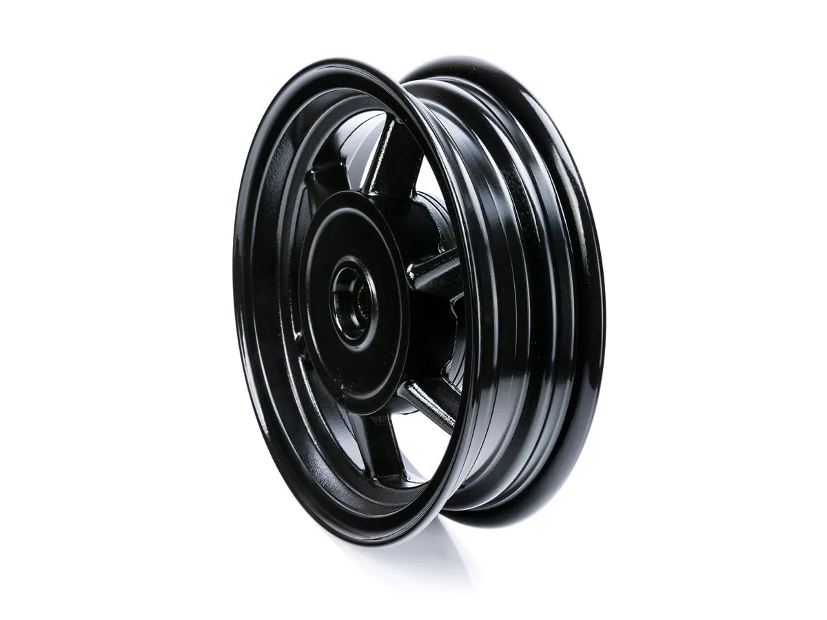 Koło tył 727/17 PREMIUM/BASSA4/CITY LINE4/18 (2,5x10)