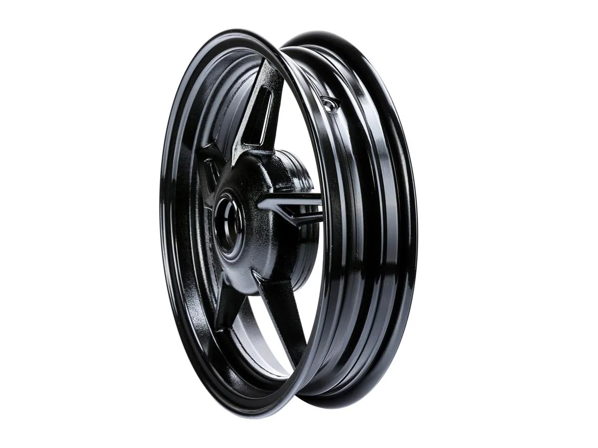 Koło tył RXL50/17/727S/18/VALENTINE50/EAGLE02 (2,75x12) 4T