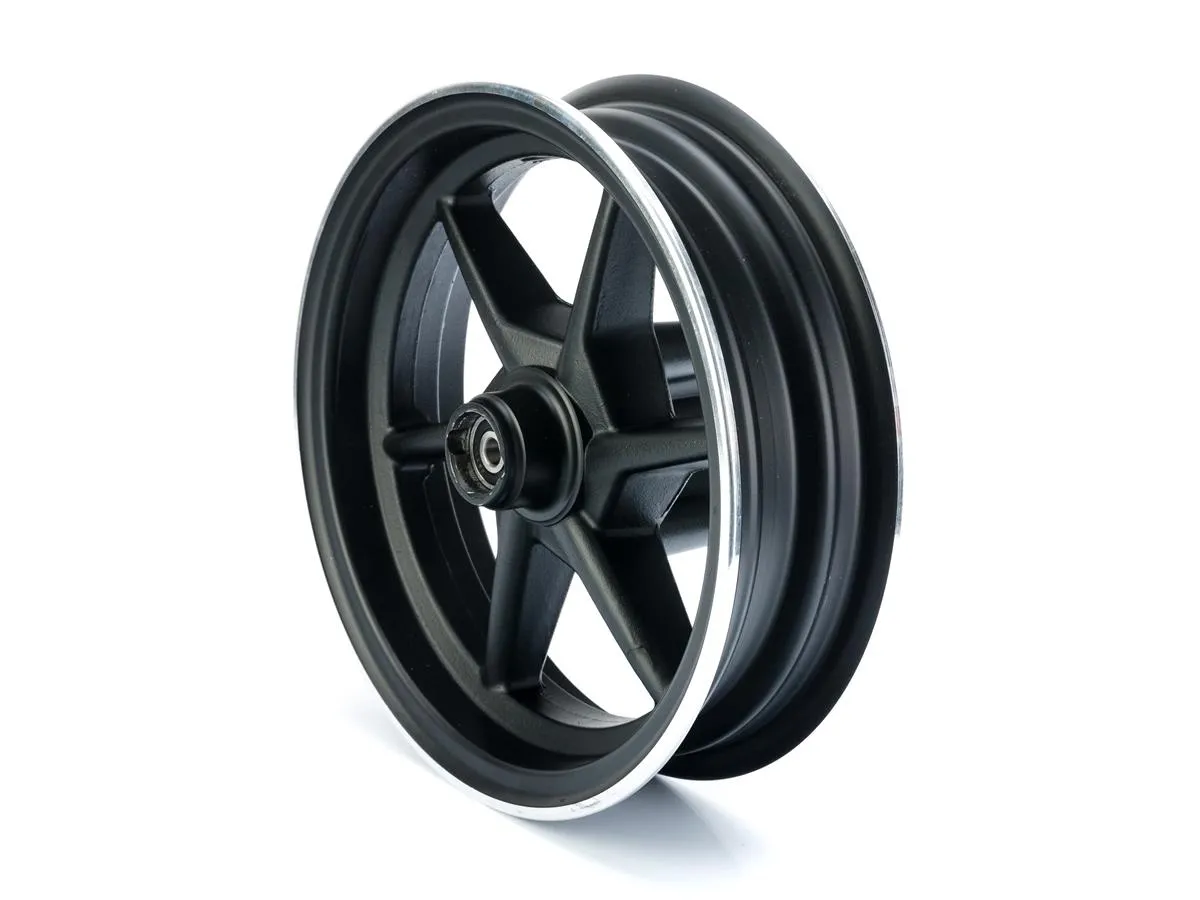 Koło przednie 727SR (2,5x10)