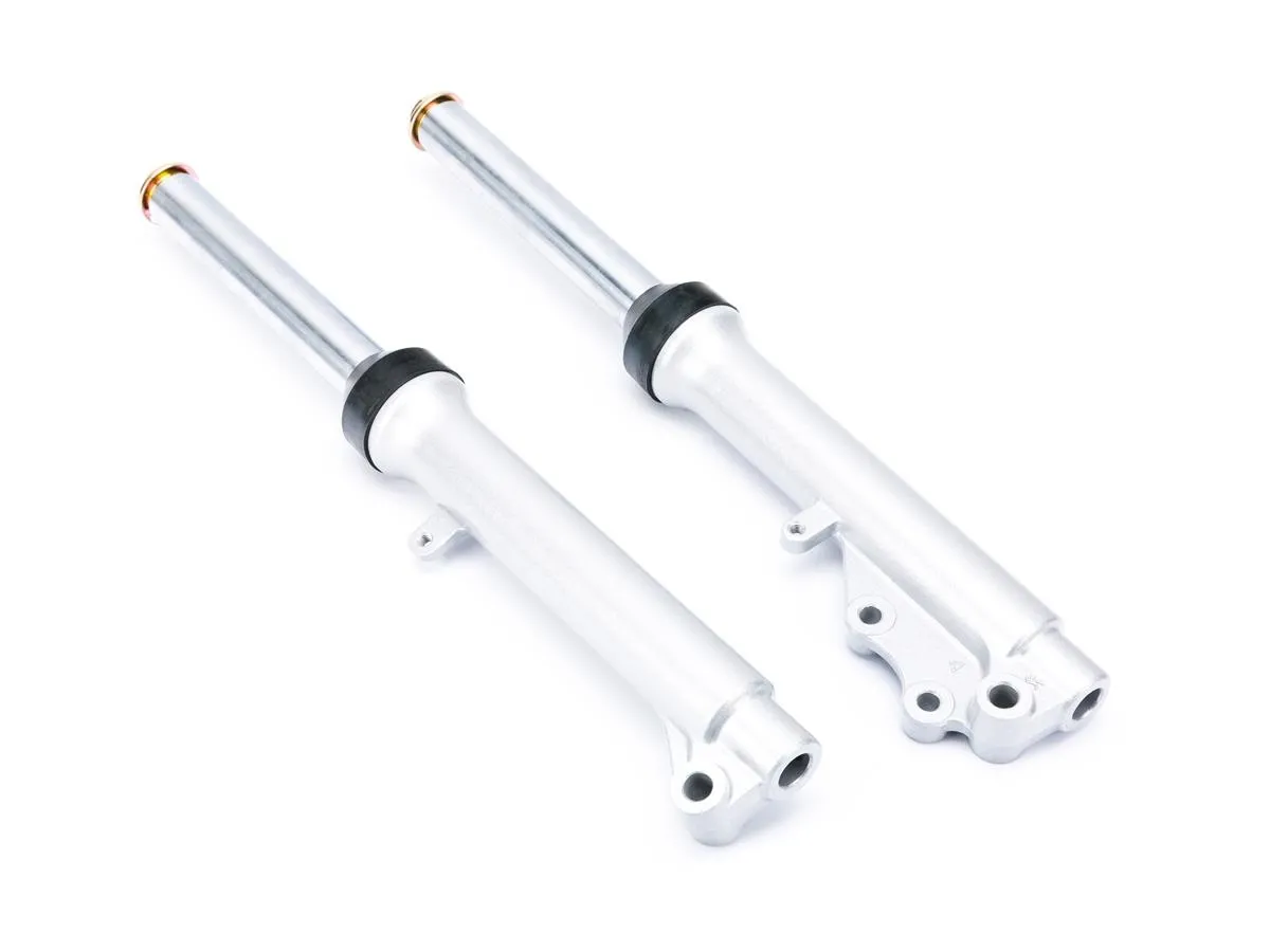 Amortyzator przedni BASSA4/CITY LINE4/18/727BS/TOPS RS (10mm) (420x10)