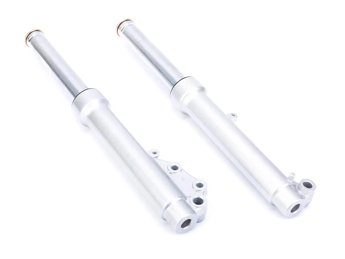 Amortyzator przedni EAGLE02 12" (420x12)