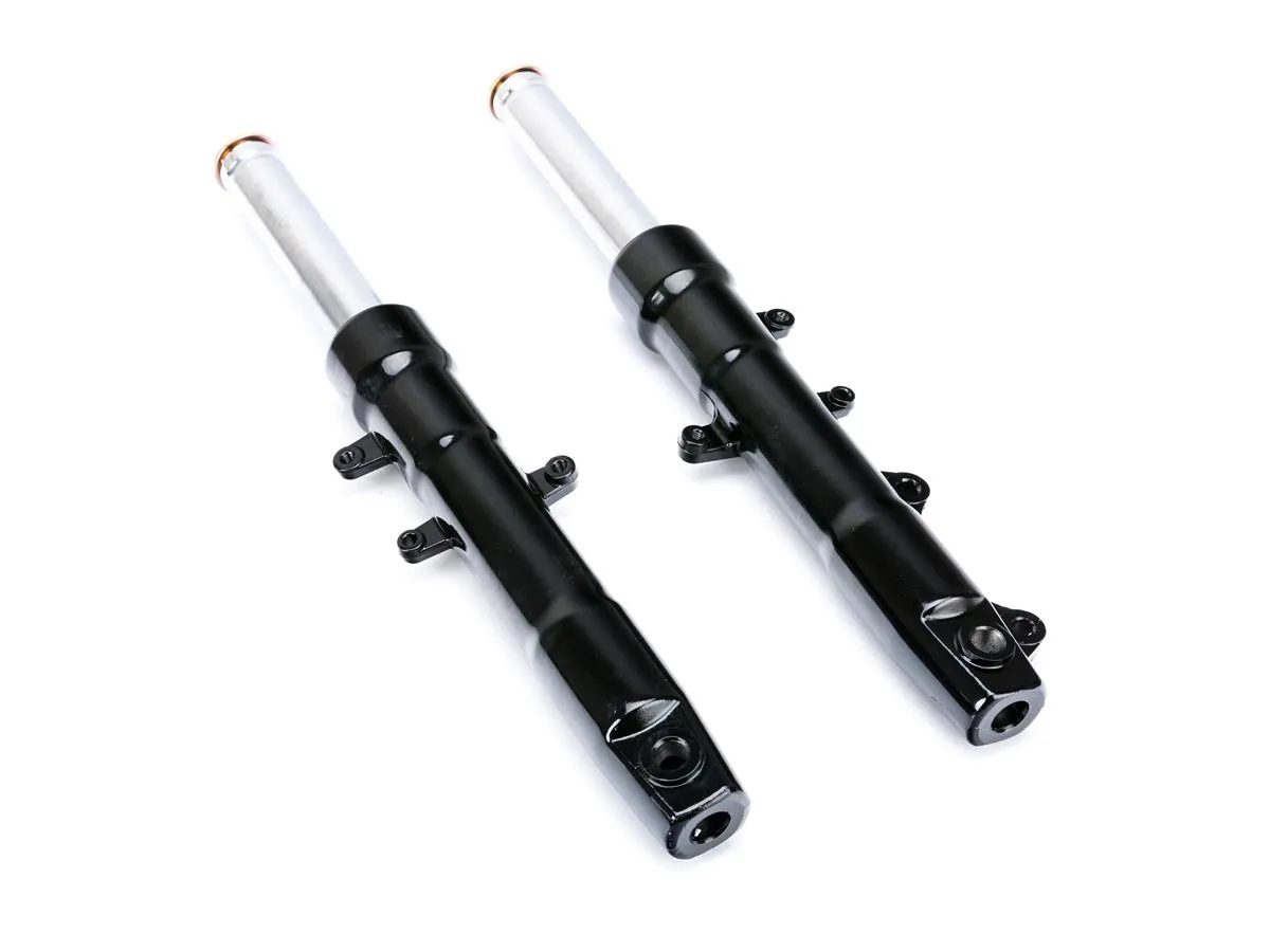 Amortyzator przedni 727S/18 (460x12)