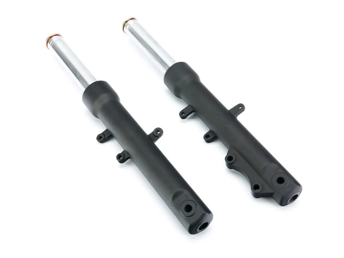 Amortyzator przedni 727SR