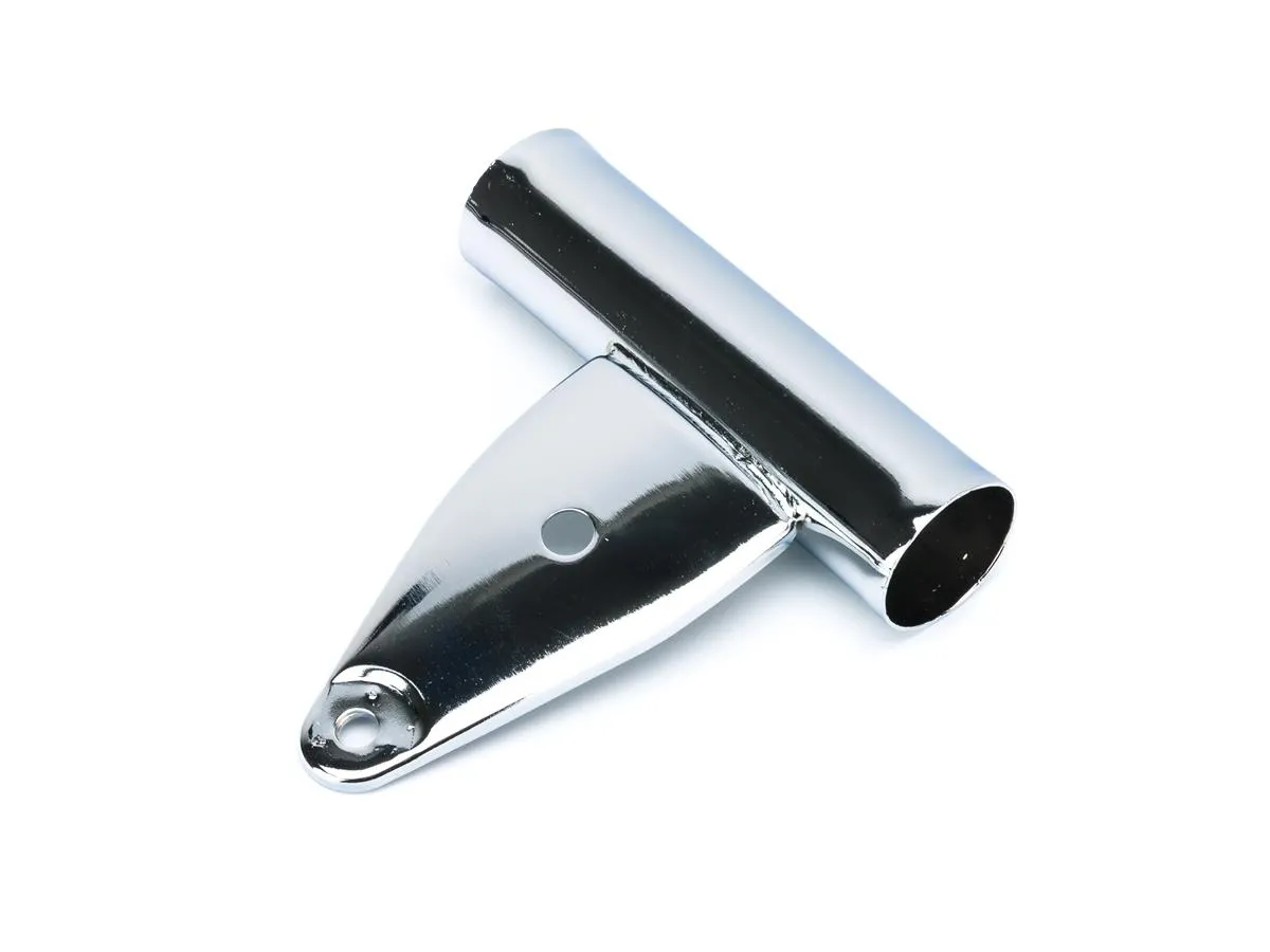 Wspornik mocowania lampy przedniej P PONY MINI 50/22 (e5)