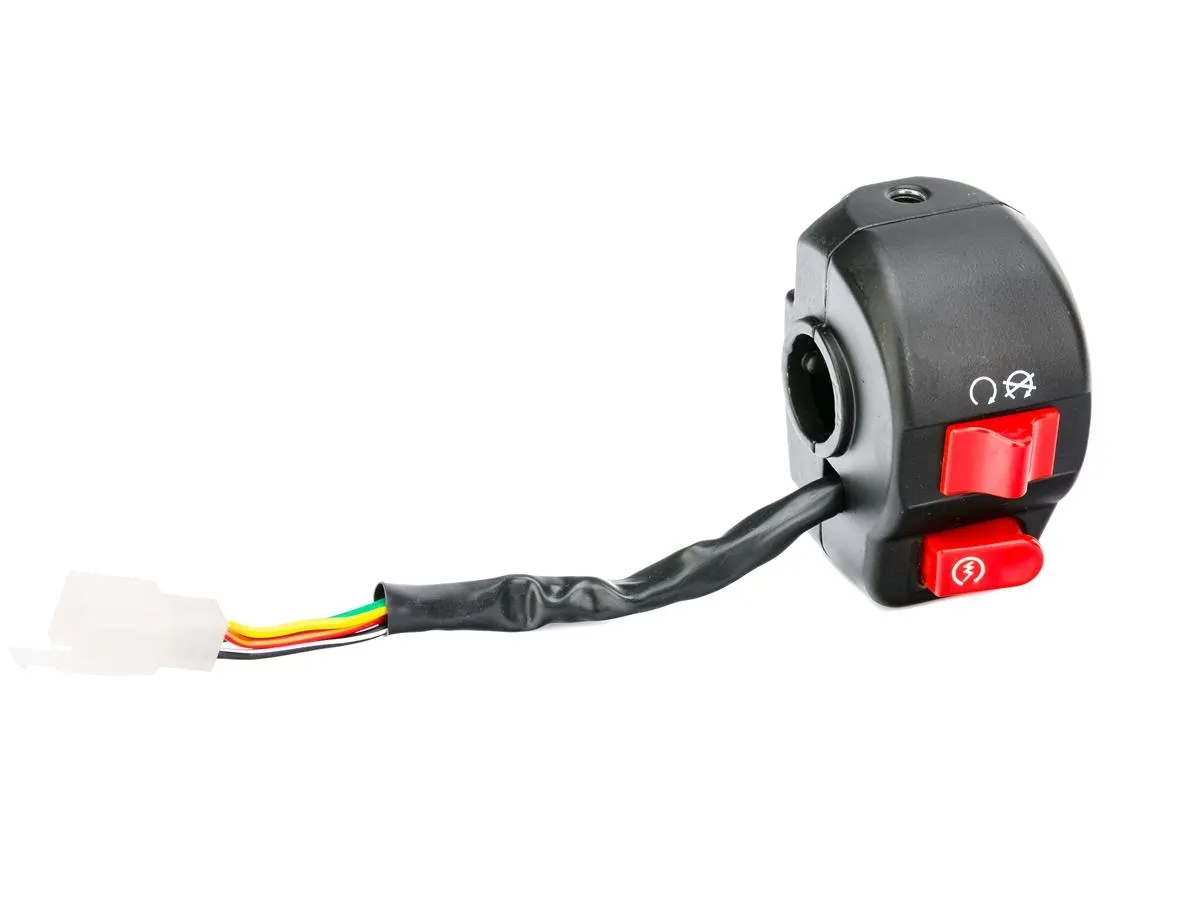 Przełącznik 747/18/TOPS+ Prawy