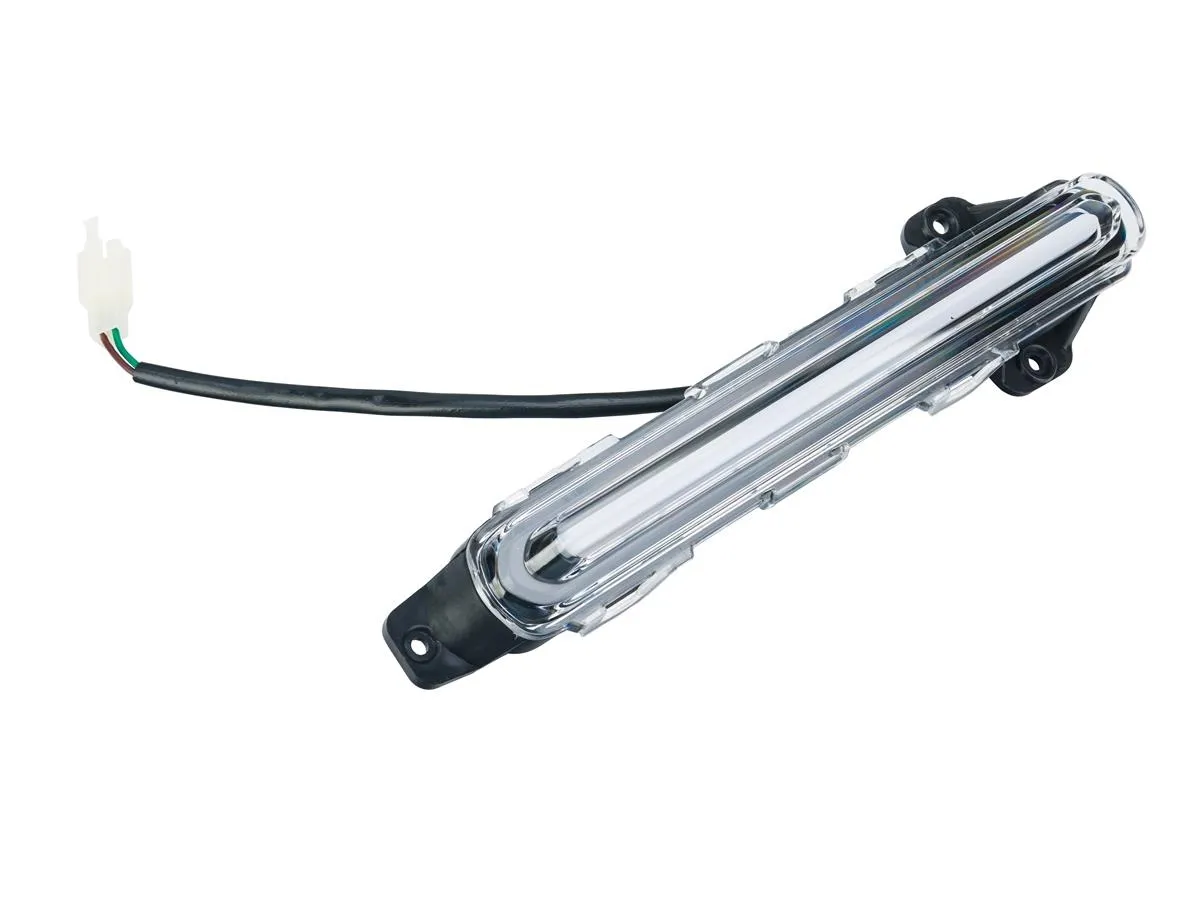 Lampa postojowa RETRO125/23