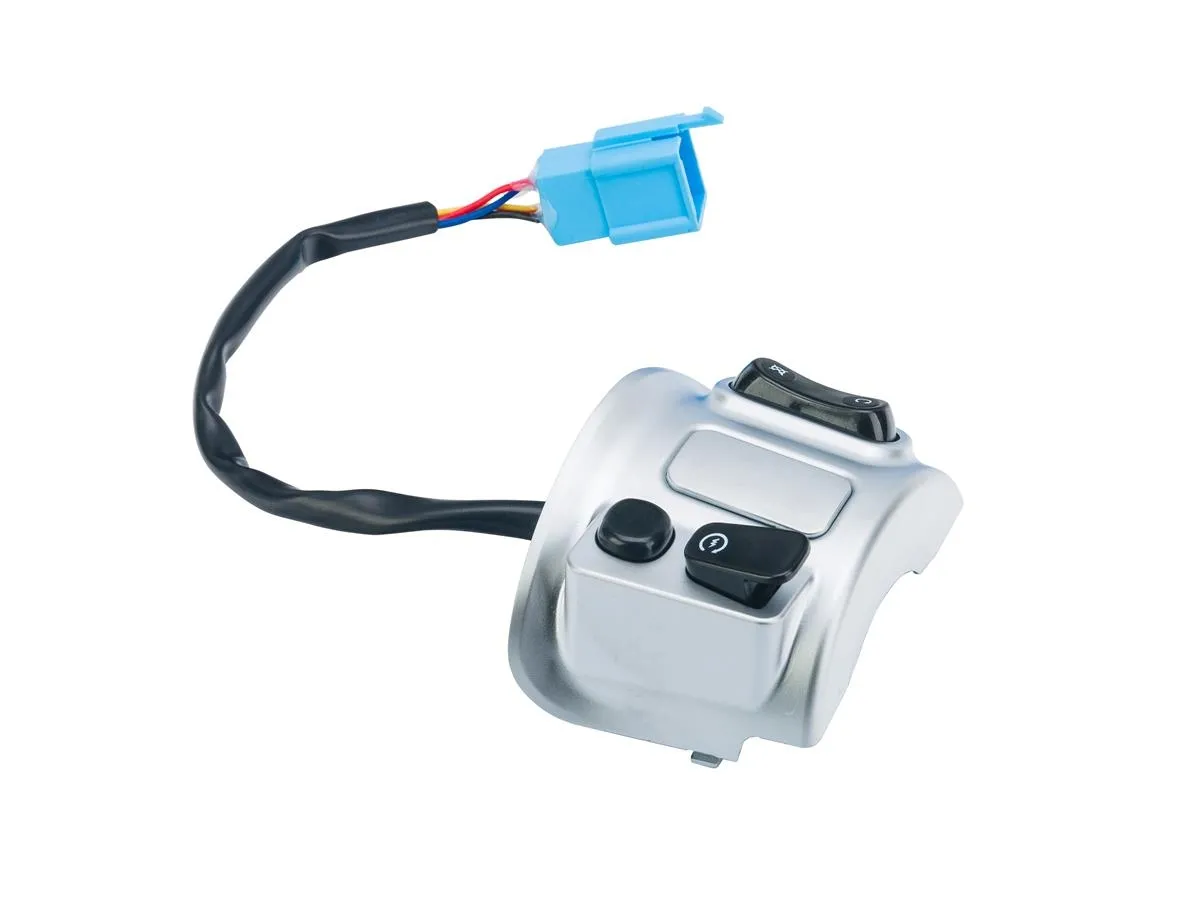 Przełącznik RETRO125/23 P