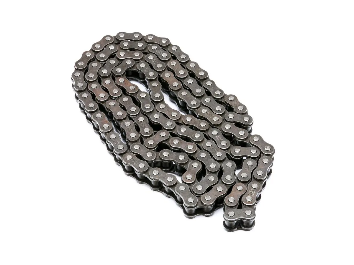 Łańcuch napędowy 428Hx126L SCMB125