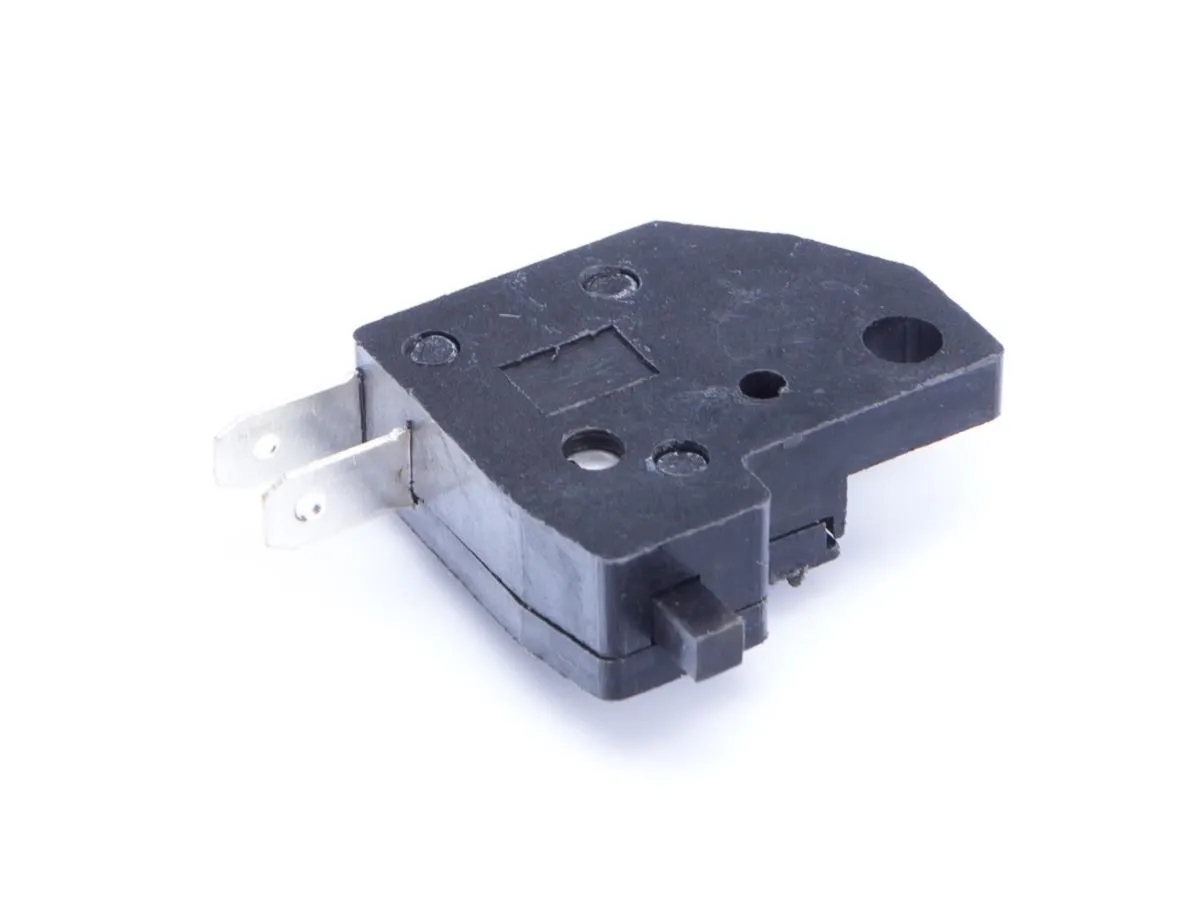 Czujnik stopu dźwigni hamulca S3 SV125/STEEZER QL125 L