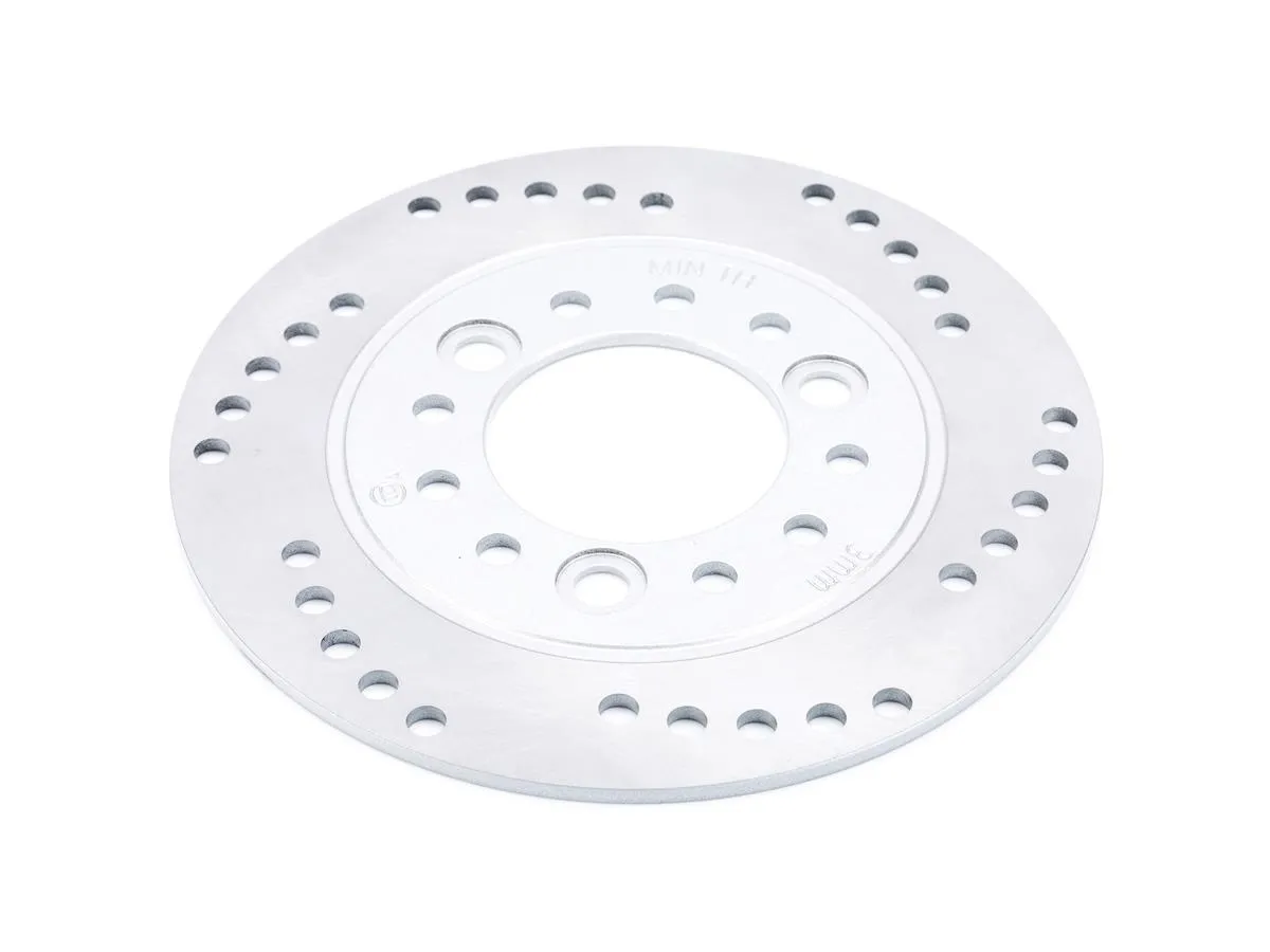 Tarcza hamulca przód VALENTINE125