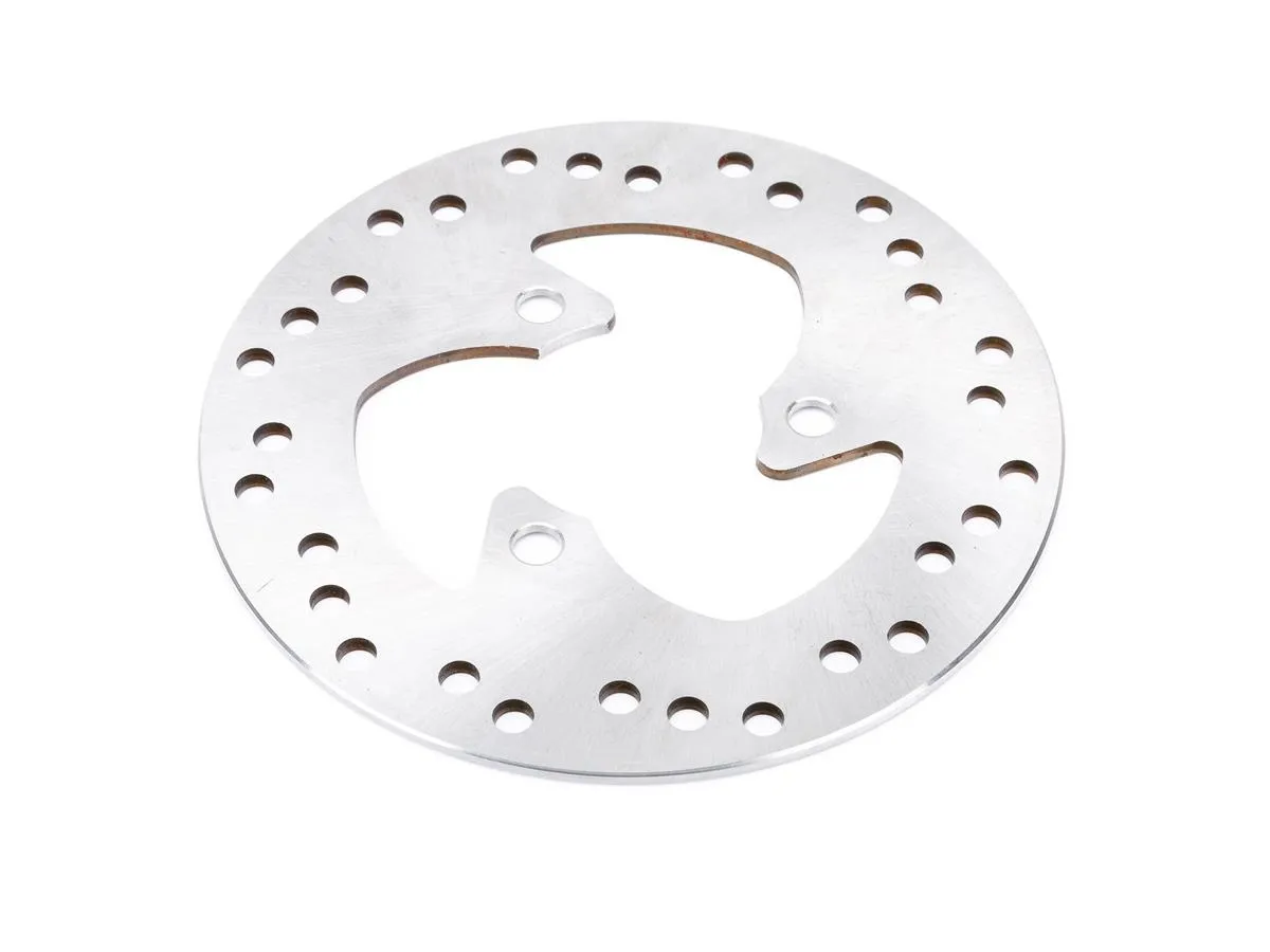 Tarcza hamulca przód VALENTINE50/EAGLE02/727BS 12"