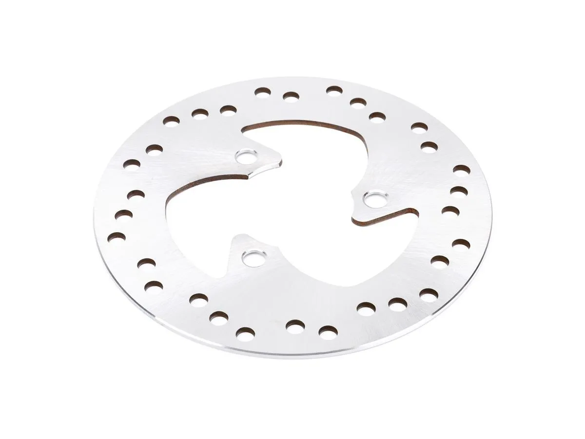Tarcza hamulca przód 727S/18