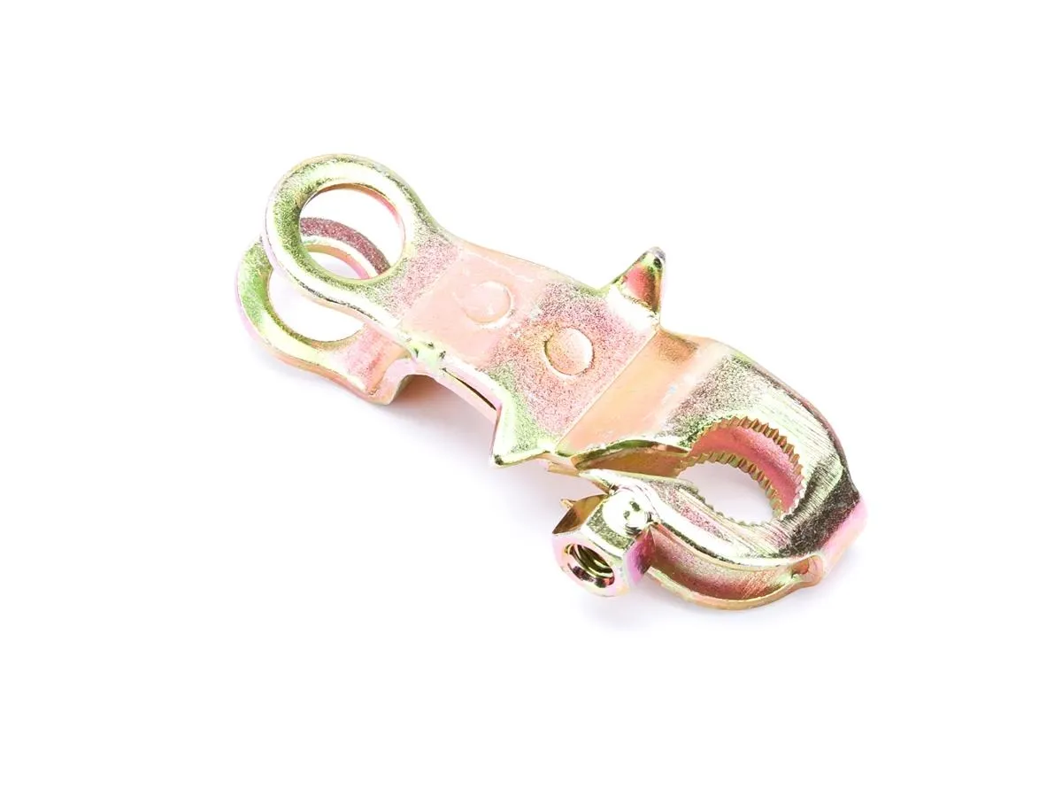 Dźwignia rozpieraka hamulca tył LJ50QT/3B3