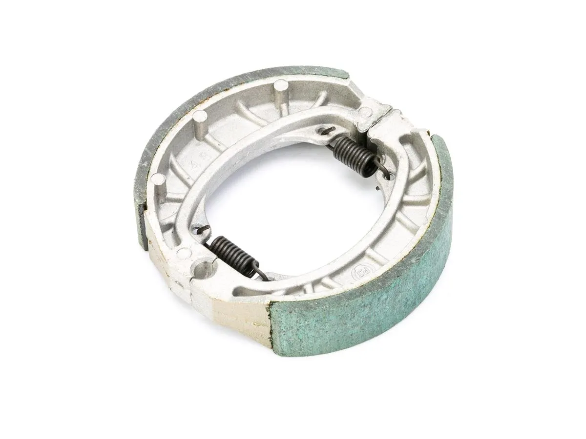 Szczęki hamulca tylnego LJ50QT/3B3 (RXL50/18/727SR)