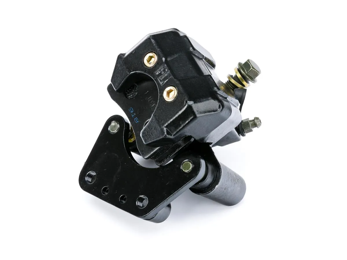 Zacisk hamulca przód VALENTINE50/EAGLE02/727BS 12"