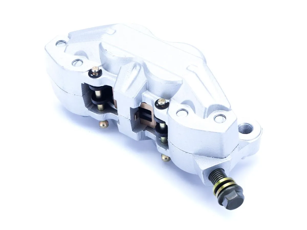 Zacisk hamulca przód SCMB250