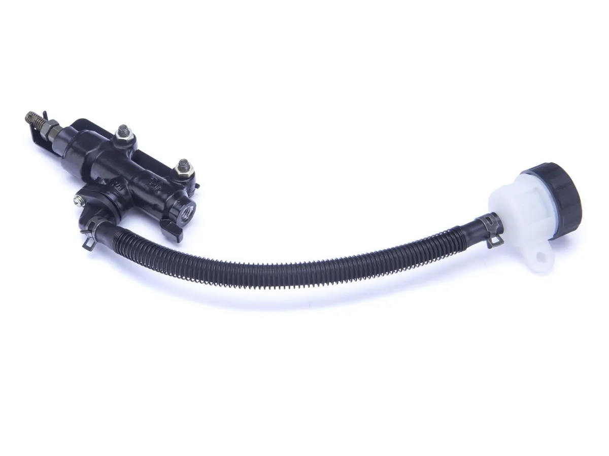 Pompa hamulca tylnego SCMB250/125