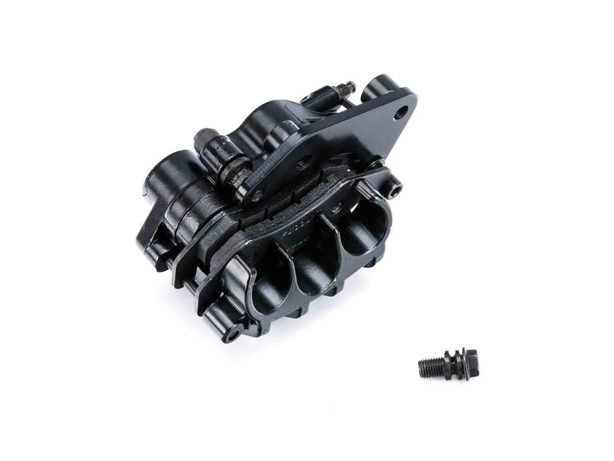 Zacisk hamulca przód VALENTINE125