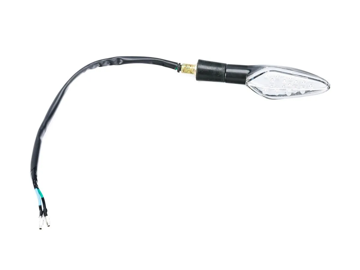 Kierunkowskaz przedni CRS125FI prawy LED