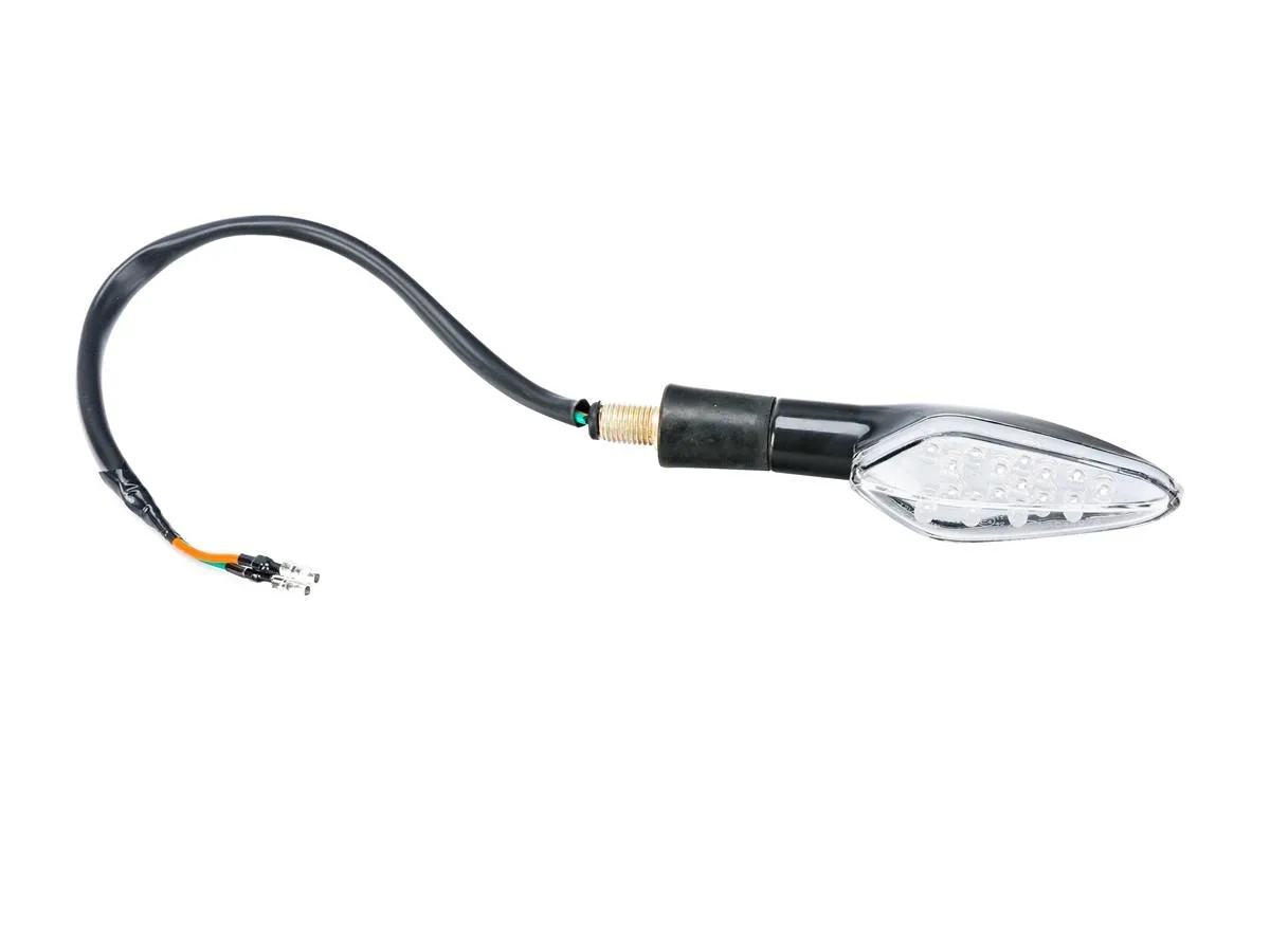 Kierunkowskaz przedni CRS125FI lewy LED