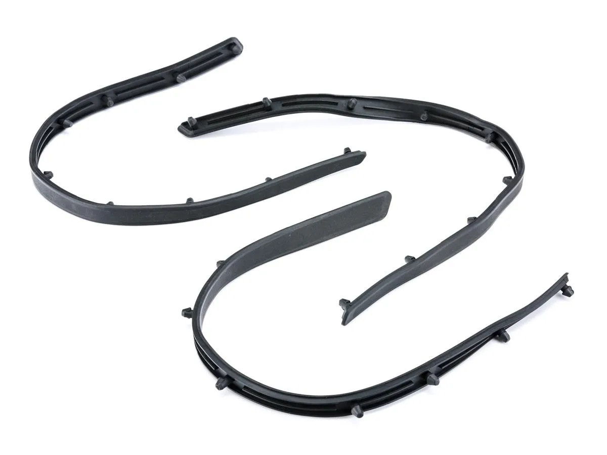 Paski gumowe podłogi P VALENTINE125