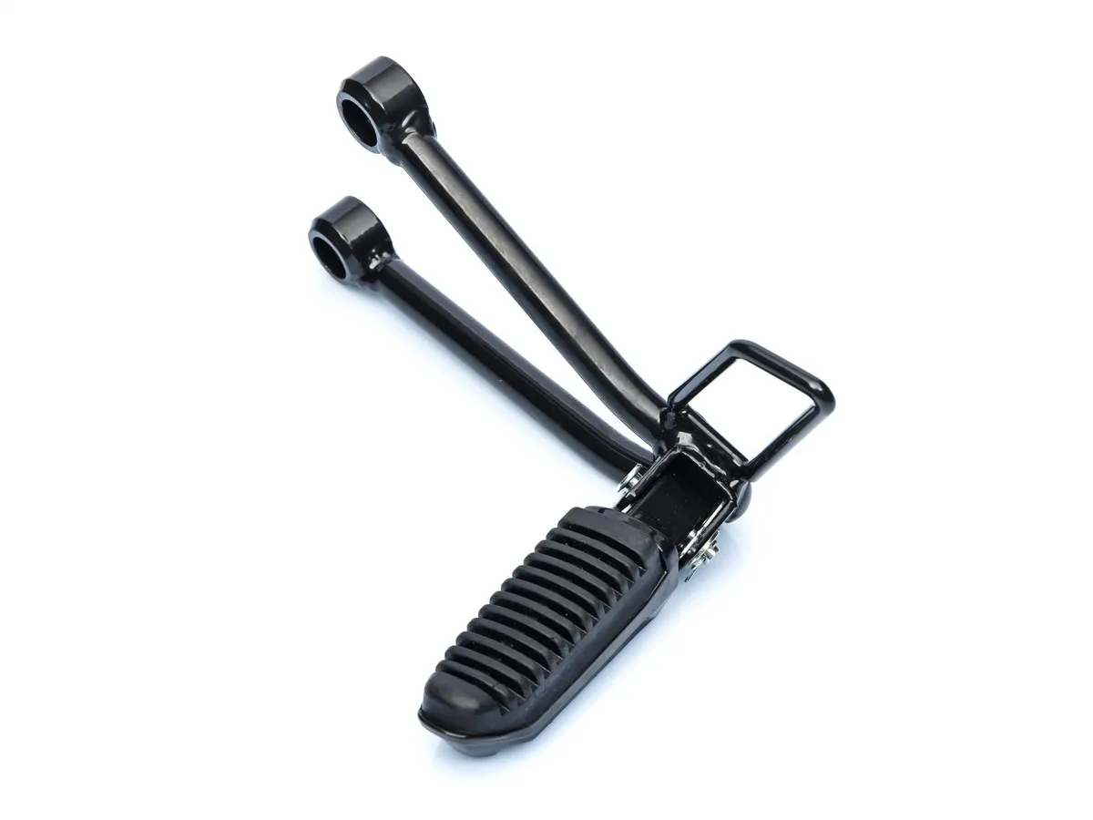 Wspornik+stopka pasażera SCMB125/23 L