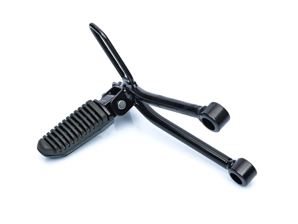 Wspornik+stopka pasażera SCMB125/23 P