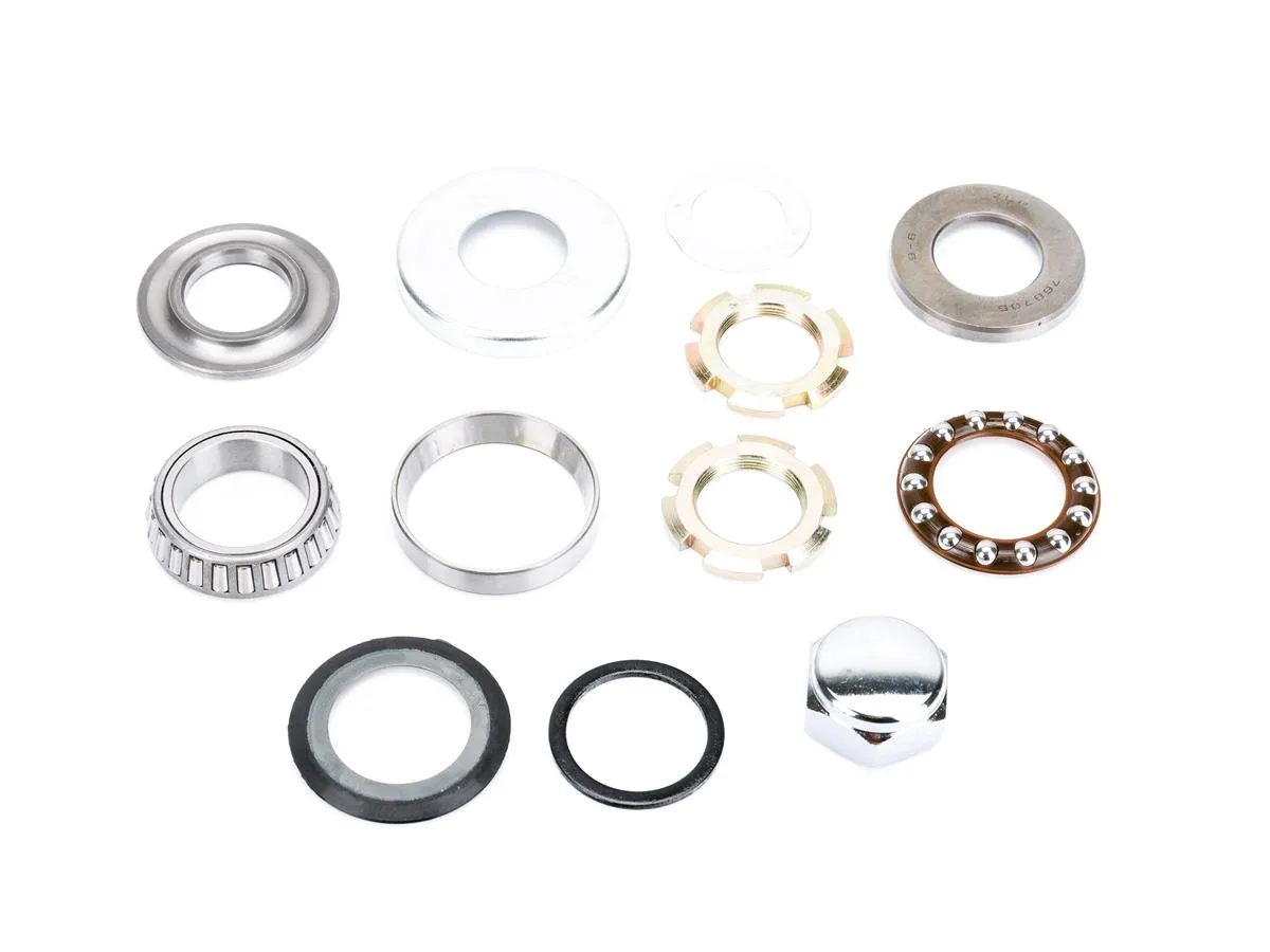 Łożysko kierownicy SCMB125