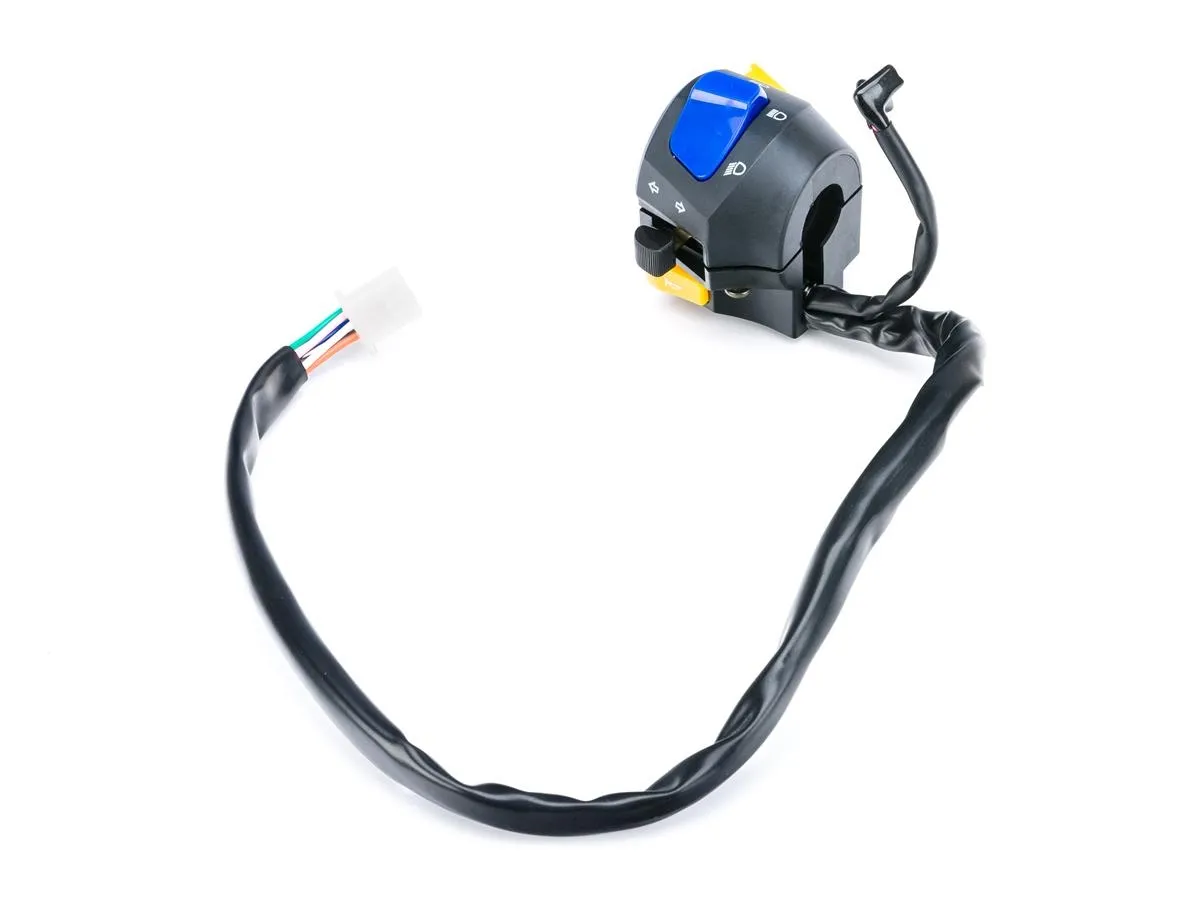 Przełącznik ZK125FX L