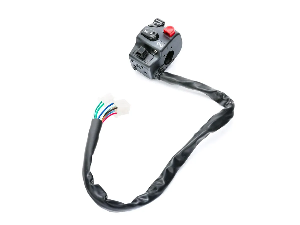 Przełącznik ADV400 L