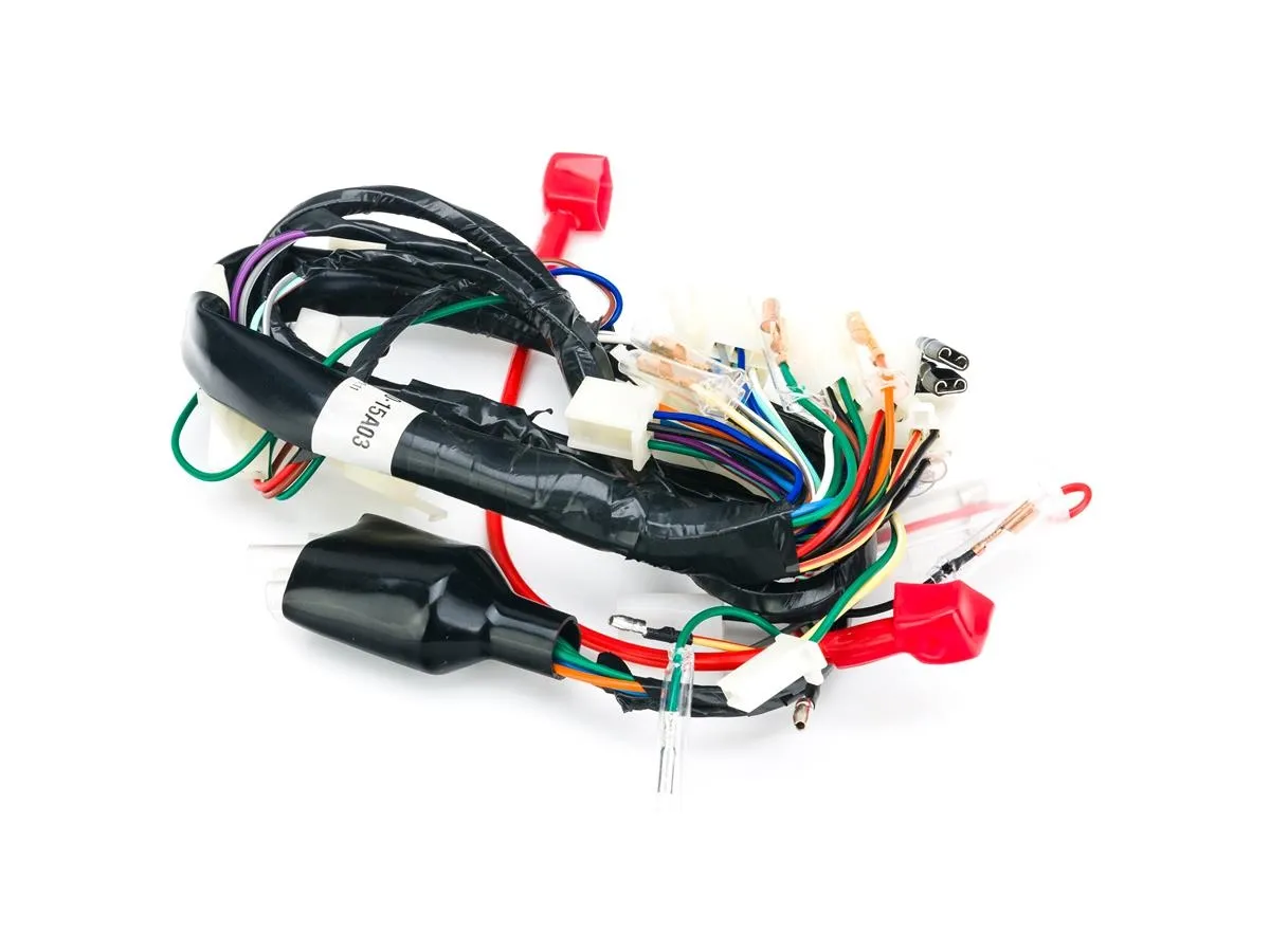 Wiązka elektryczna PONY MINI 50/22 (e5)