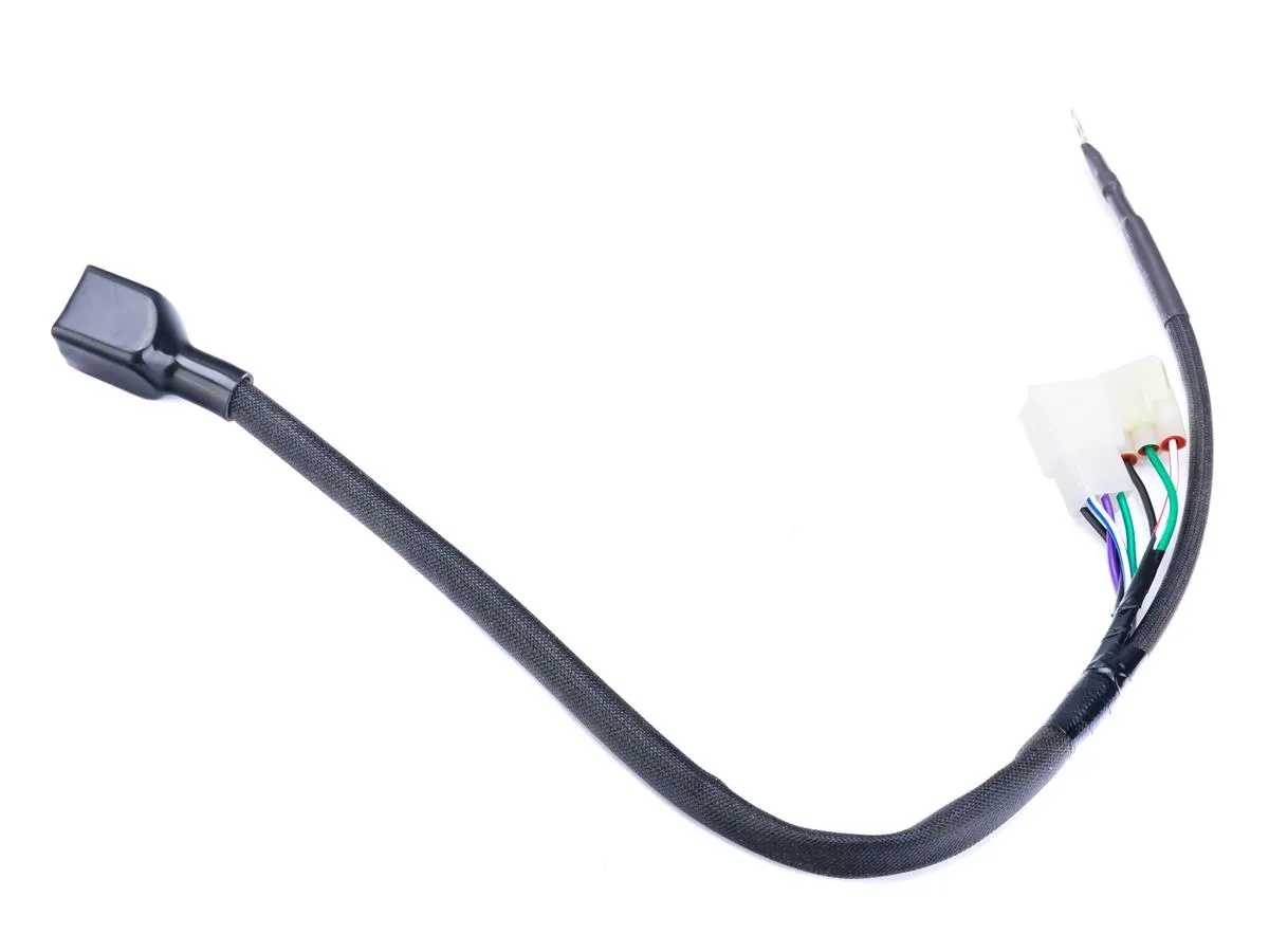 Wiązka ECU2 PONY MINI 50