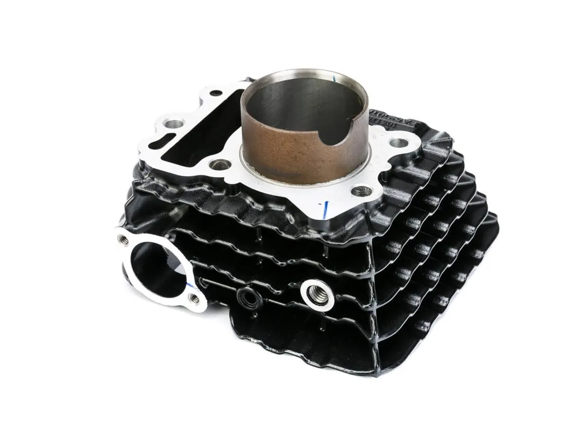 Cylinder+tłok kpl. PulsarNS125