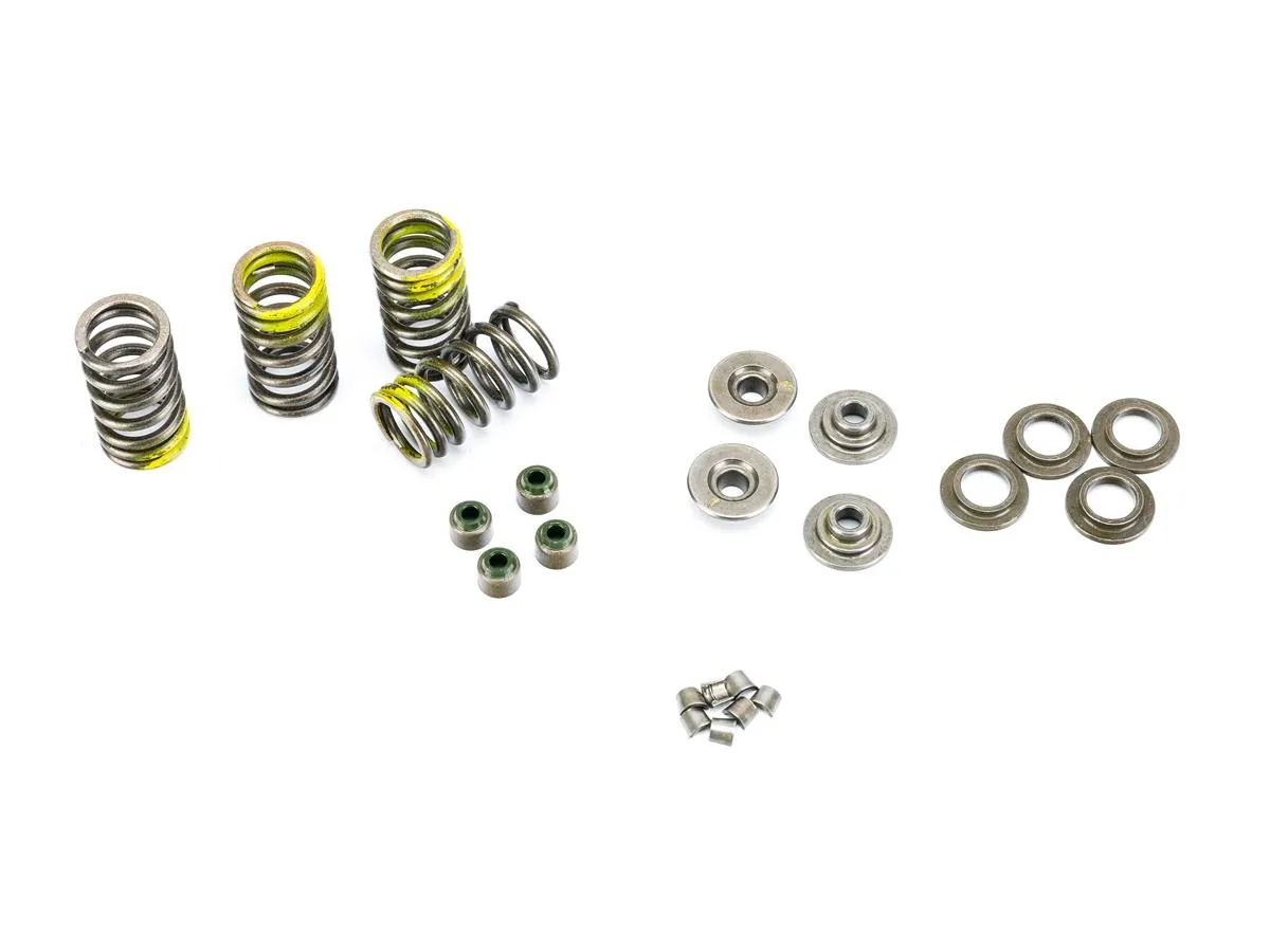 Zestaw naprawczy zaworów PulsarNS125/22