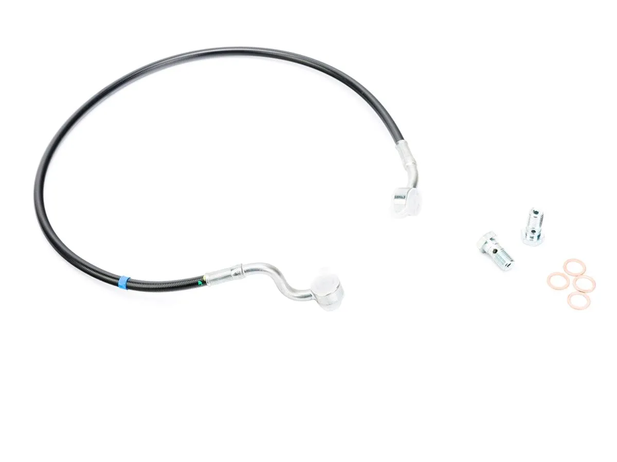 Przewód ham. Dominar400