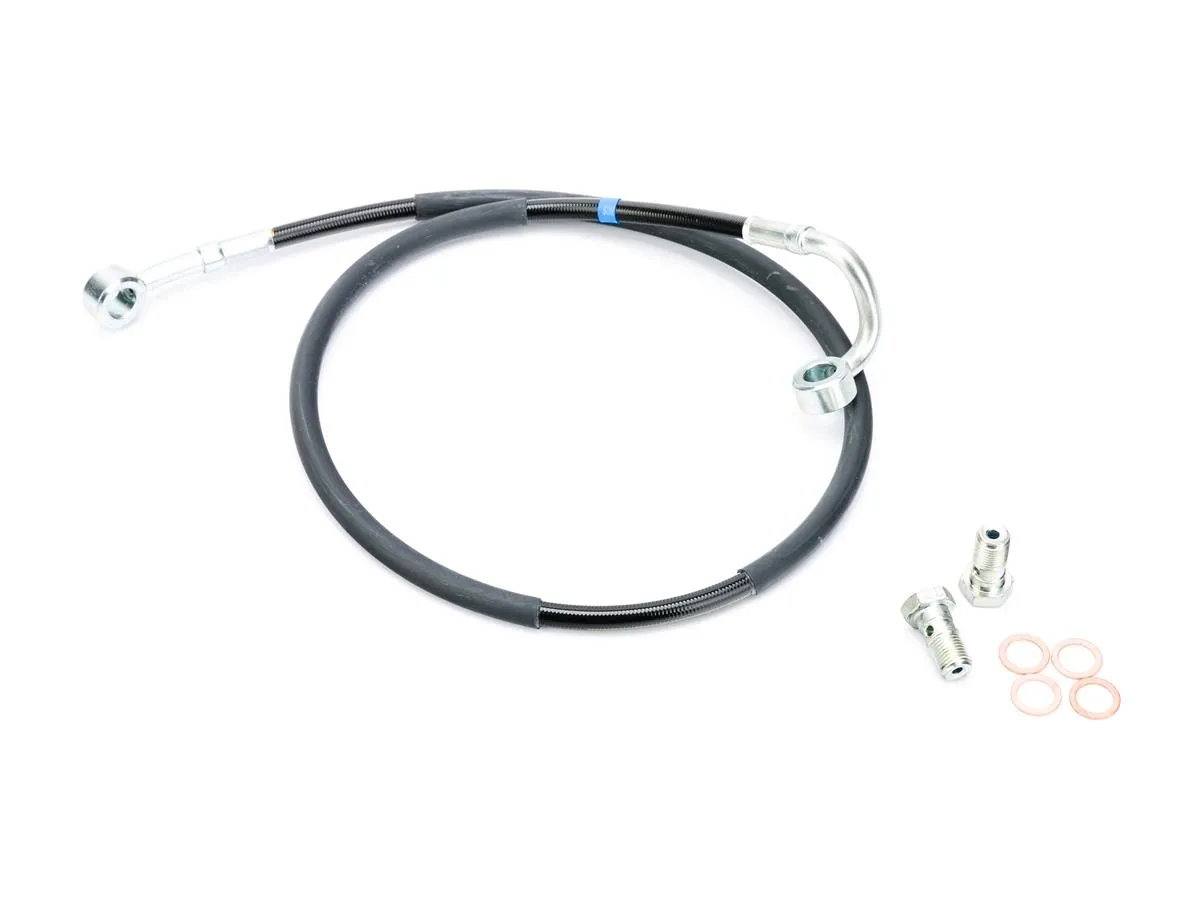 Przewód ham. Dominar400