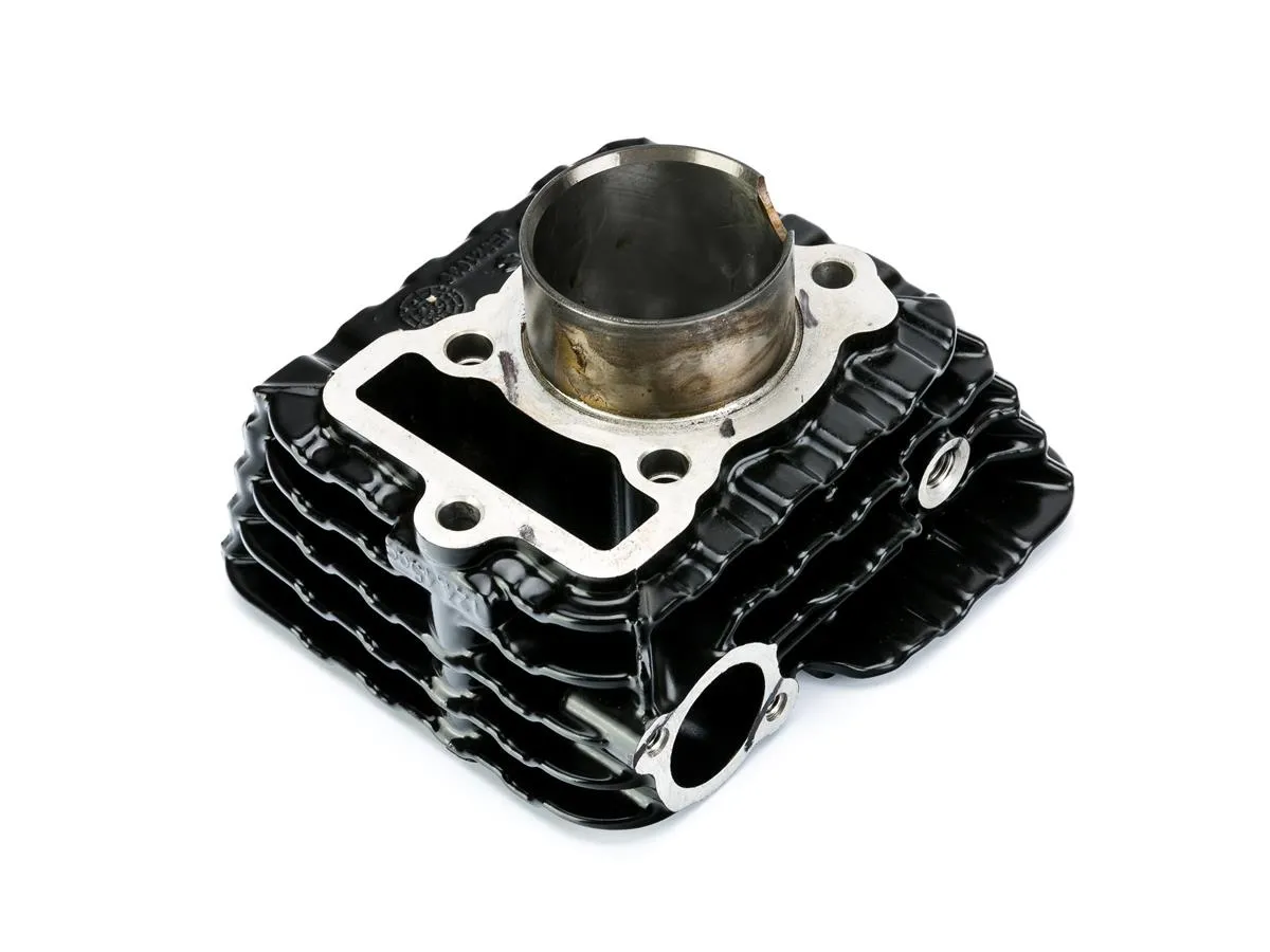 Cylinder+tłok kpl. PulsarNS125/22