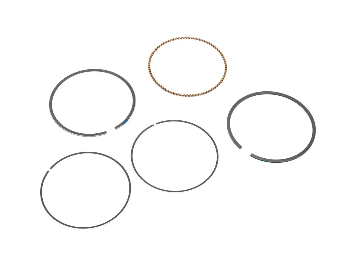 Pierścienie tłokowe NS200