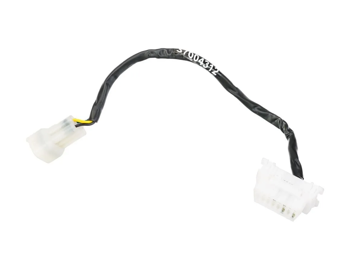 Złącze urządzenia diagnostycznego BOSCH BAJAJ