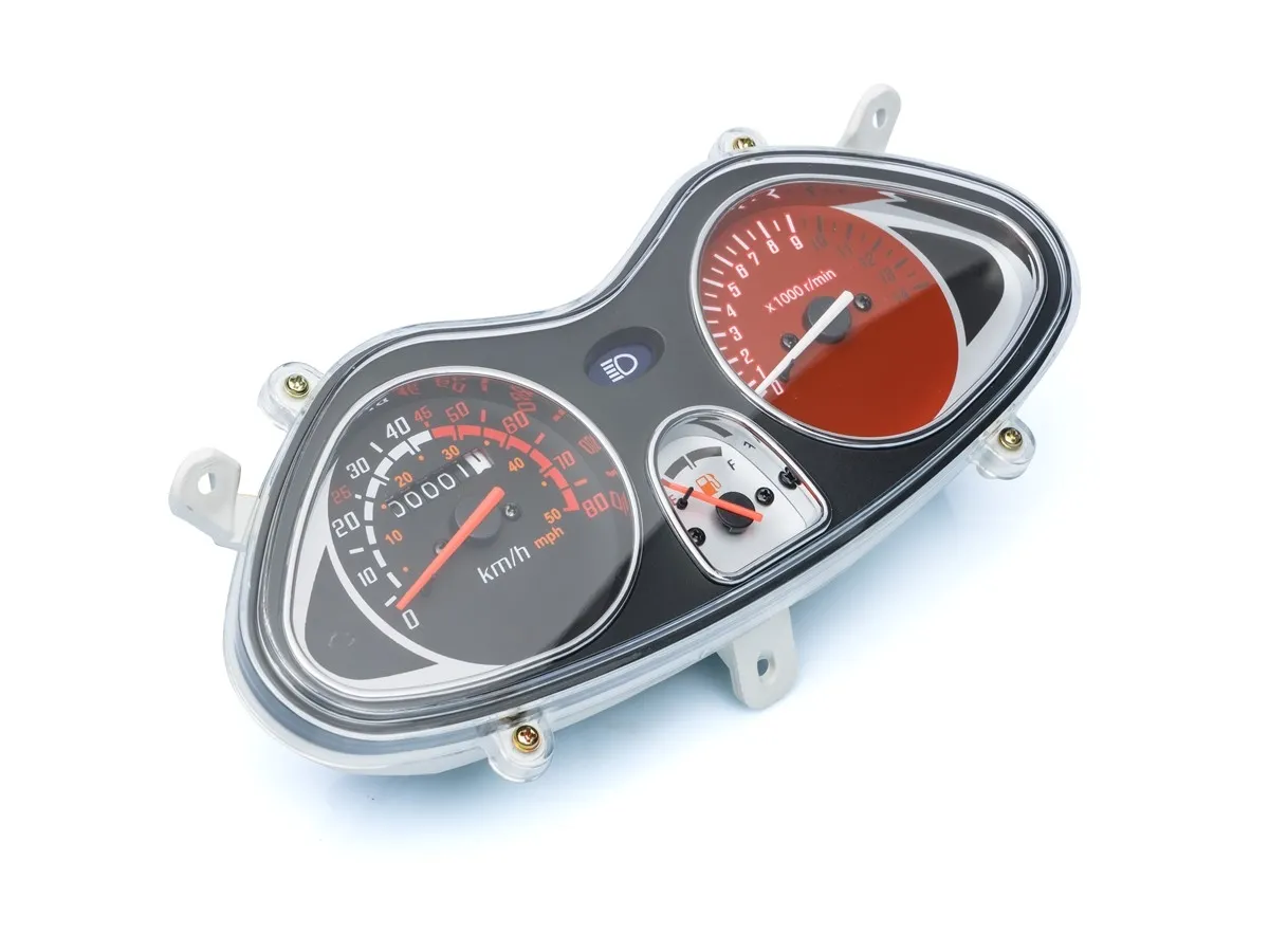 Licznik RXL50/24 (e5)