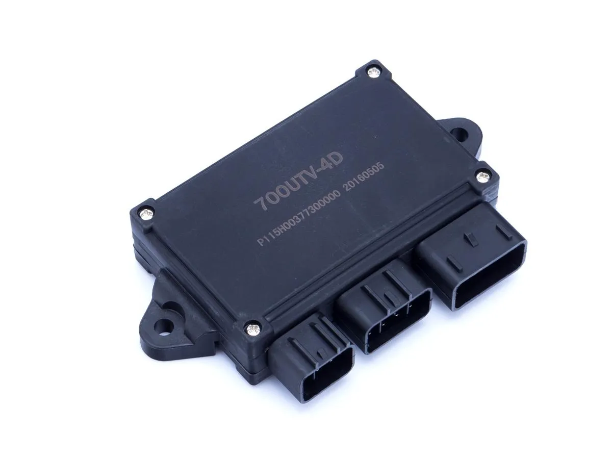 Przekaźnik świateł HS204