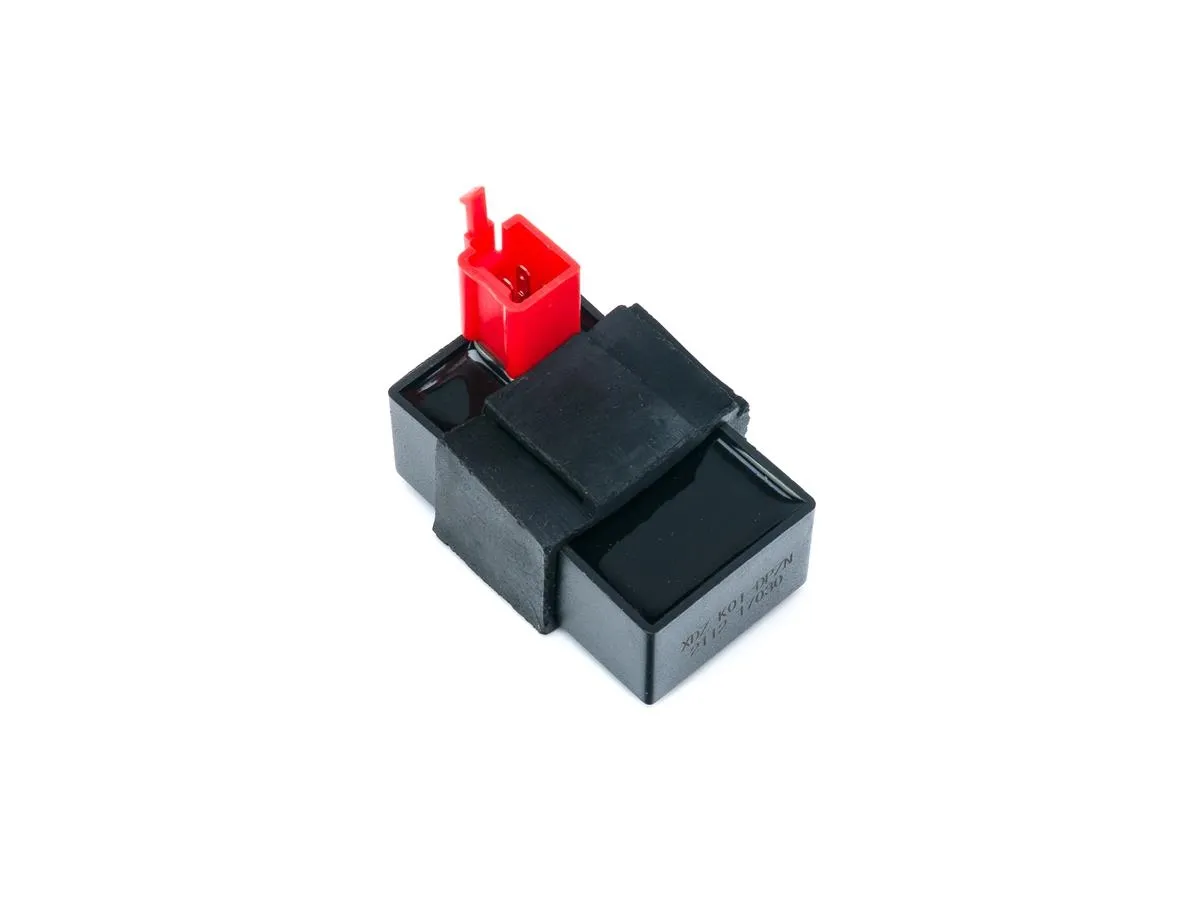 Przekaźnik świateł przednich 747/22