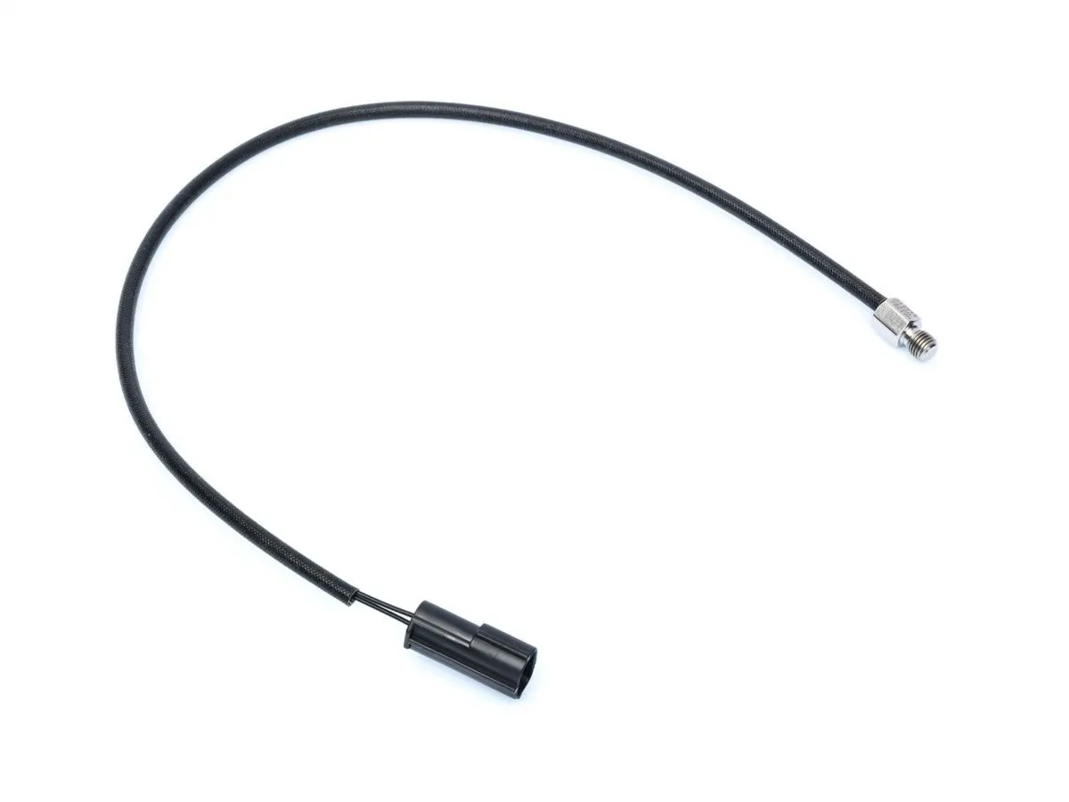 Czujnik temperatury QUANTUM RC125/24