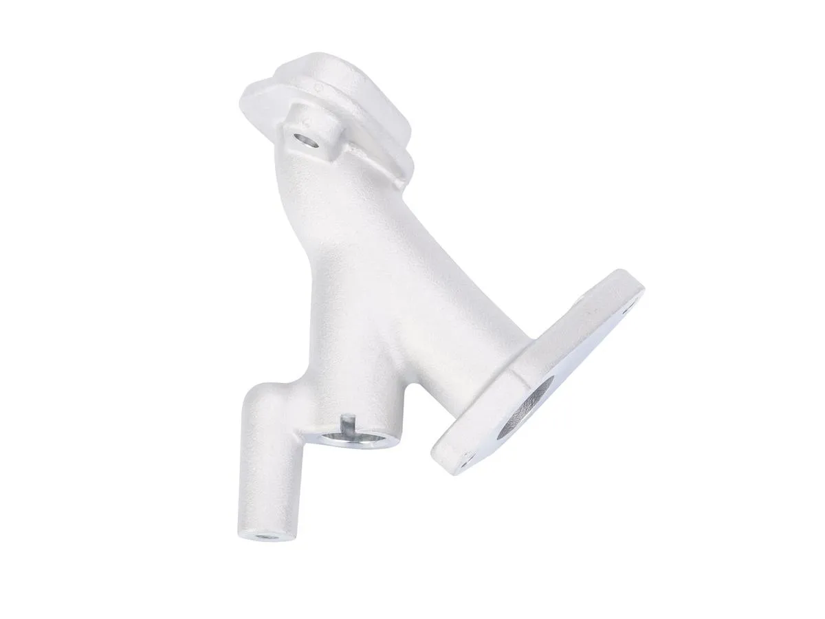 Króciec dolotowy 747/21