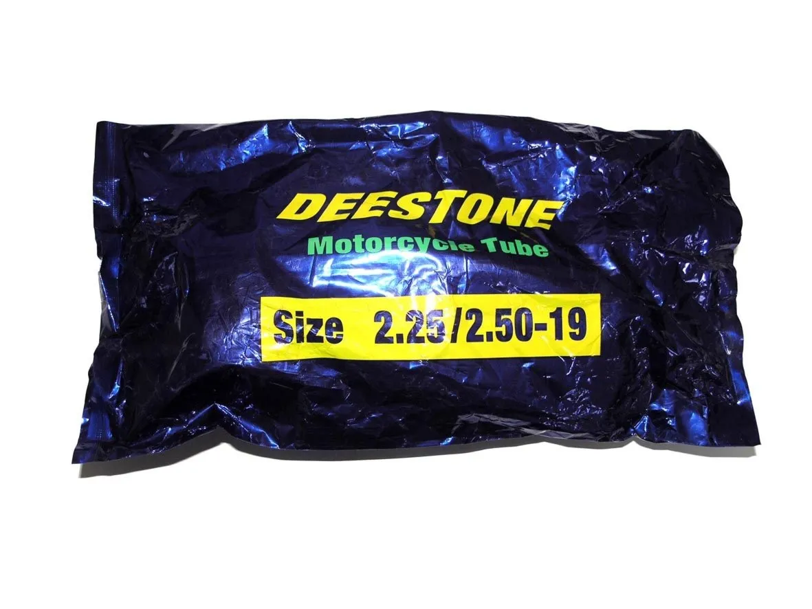 Dętka 2.25/2.50 - 19 TR4 Deestone