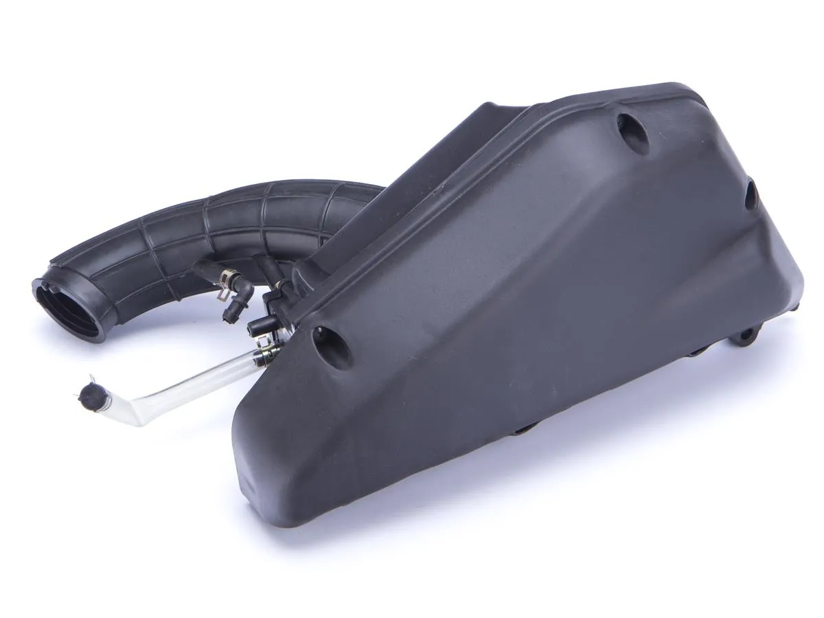 Filtr powietrza WHITE CITY125 kpl.