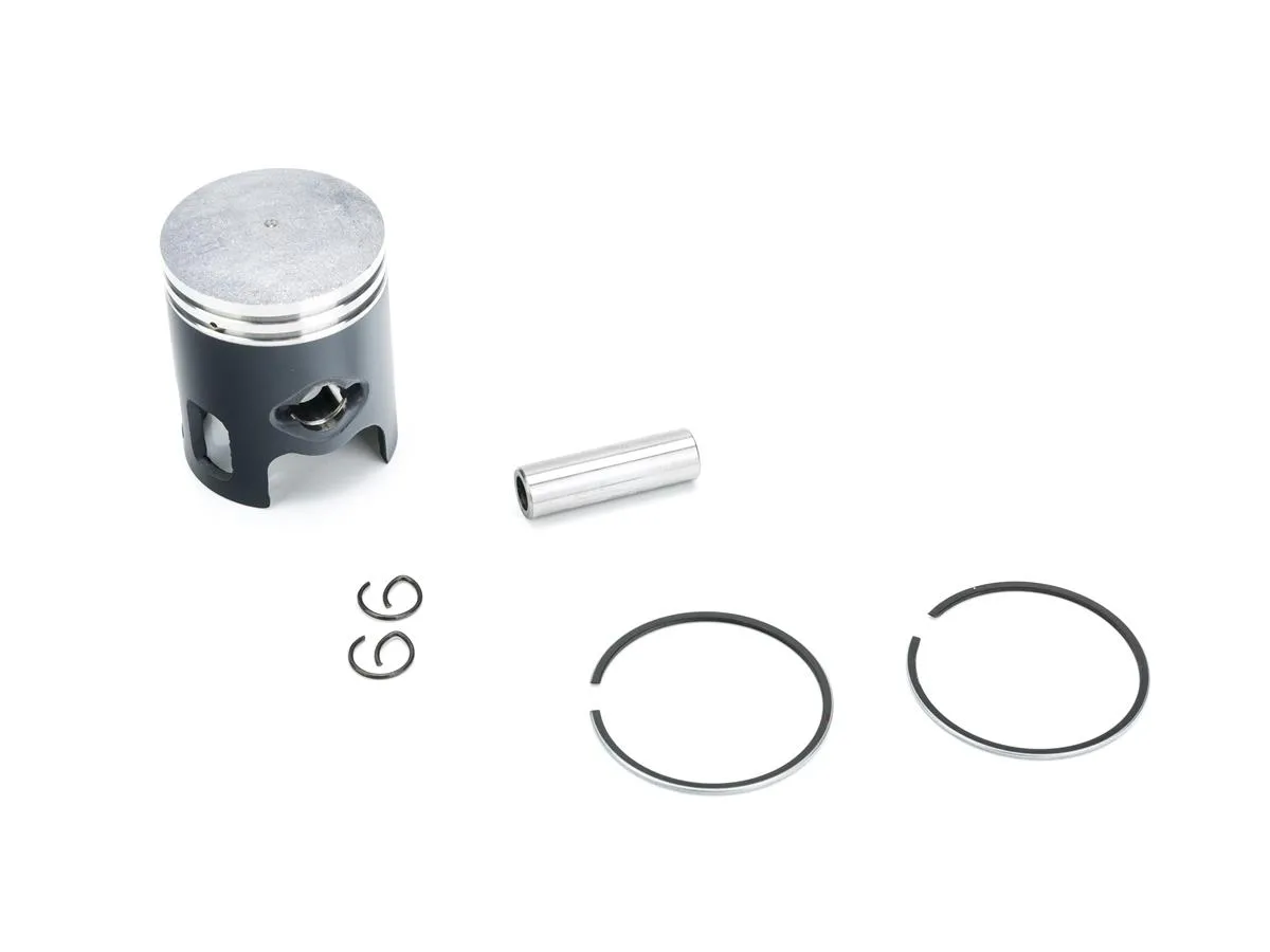 Tłok 50ccm HT50QT 2T 40,00/10/25,5 /kpl/